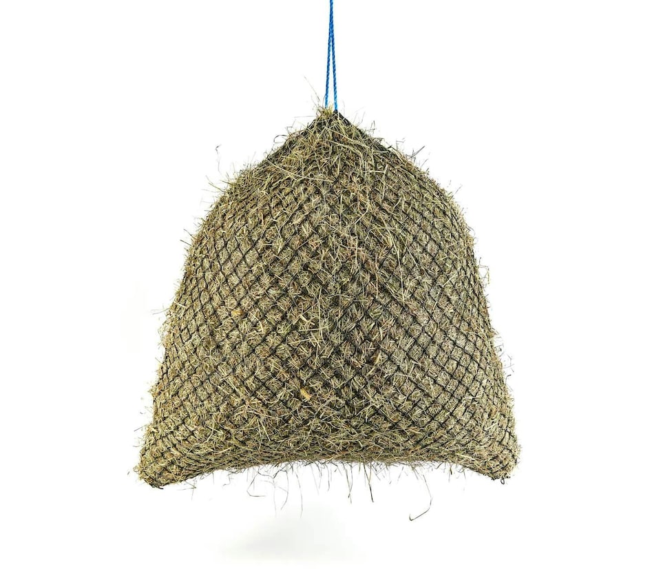 image 1 of Shires Greedy Feeder Net | Blue | Size: 39 Inch
Colour: Royal Blue