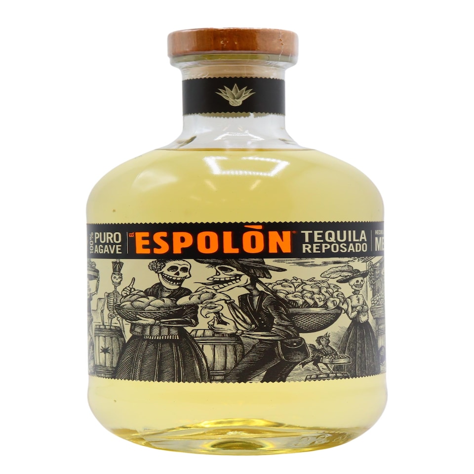 image 1 of Espolon - Reposado Tequila