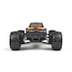 image 8 of RCG Racing MT-One 1/16 Monster Truck | Black | Black | 1