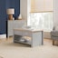 Grey & Oak