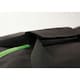 image 3 of Masters Deluxe Flight Coverall with Wheels - Black