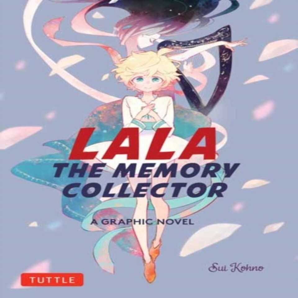 Lala The Memory Collector