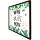 image 3 of Home sweet home (Picture Frame) White | XS