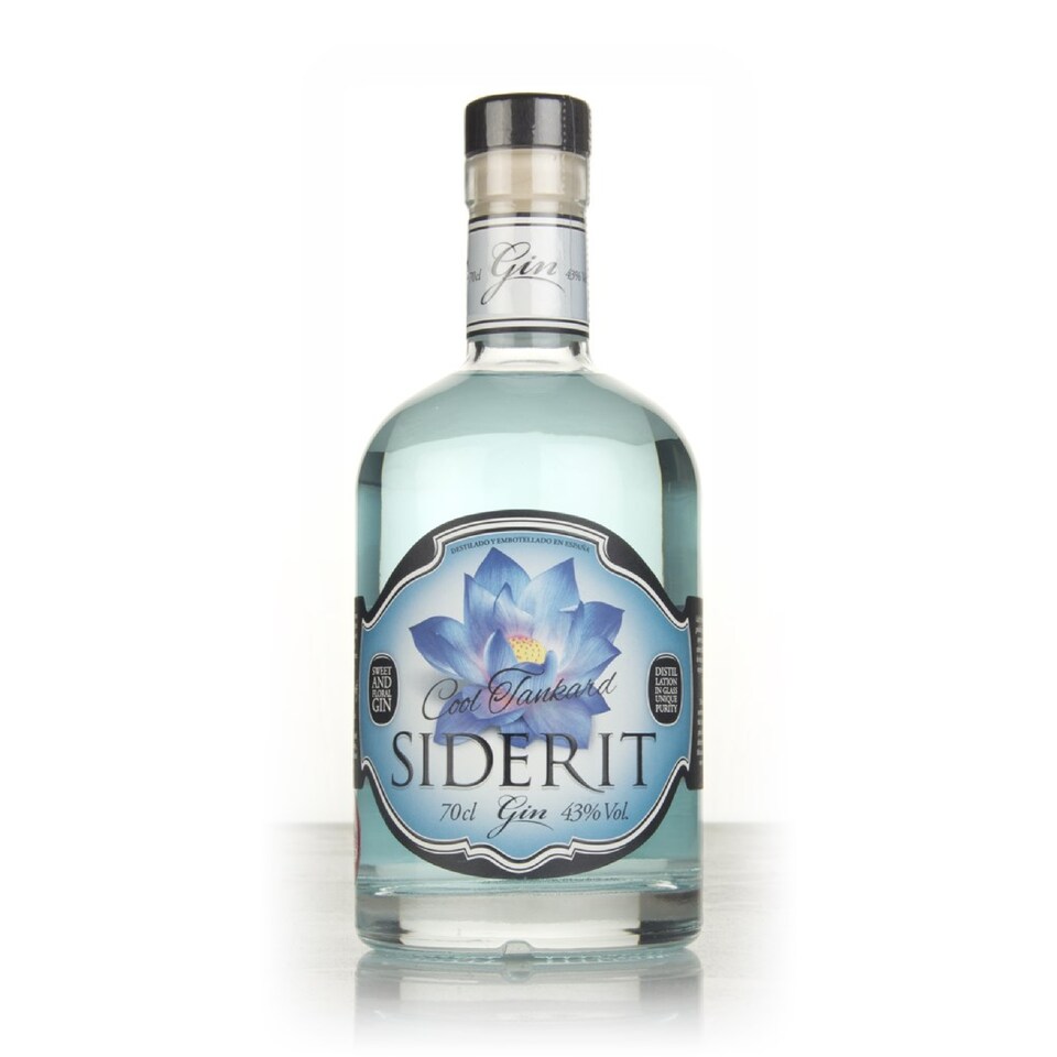 image 1 of Siderit Cool Tankard Gin