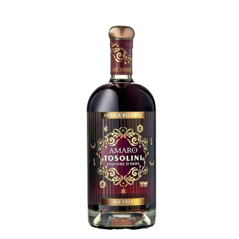 image 1 of Bepi Tosolini Amaro