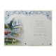 image 2 of For A Special Dad Beautiful House Design Father's Day Card
