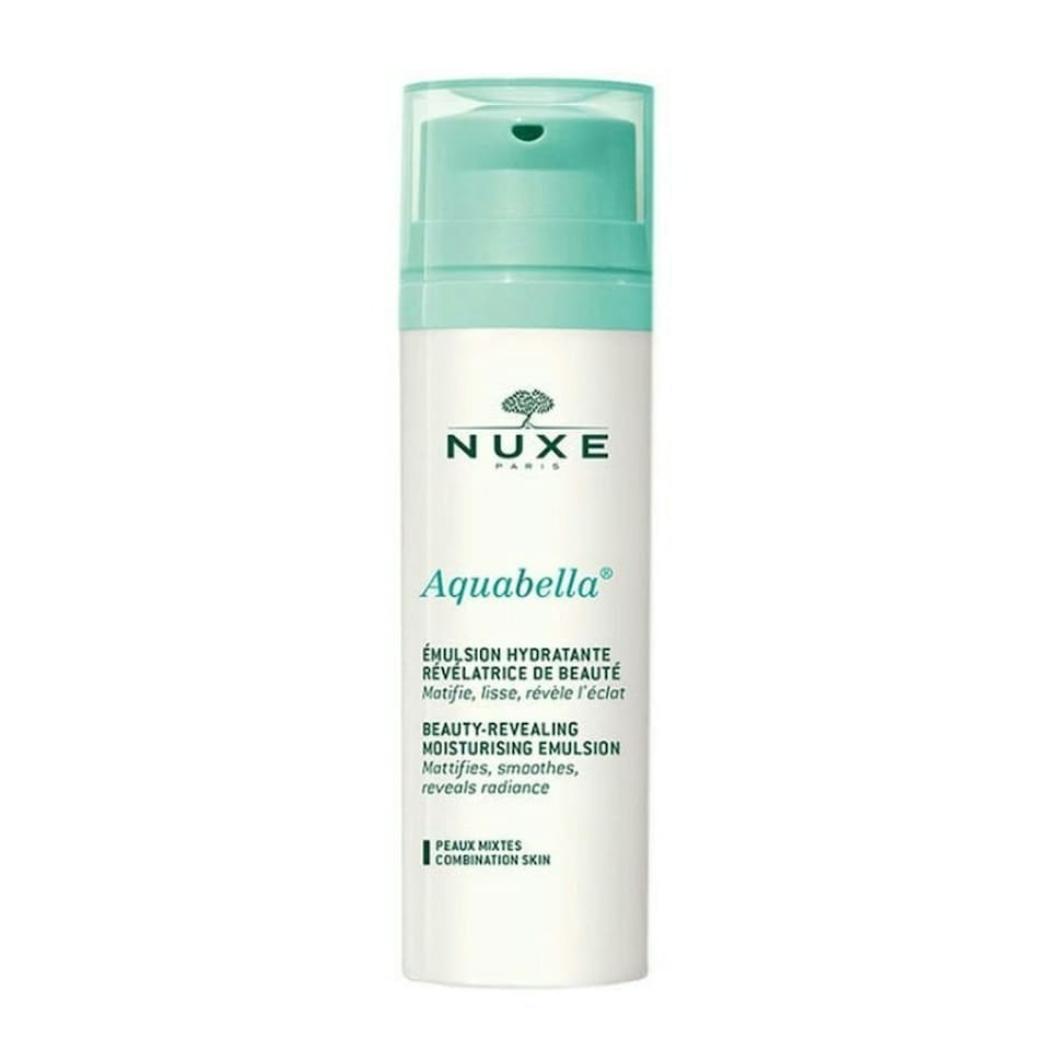 image 1 of Nuxe Aquabella Beauty-Revealing Moisturising Emulsion 50ml