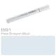 image 2 of Copic Sketch Marker, Pale Grayish Blue, Single Pen