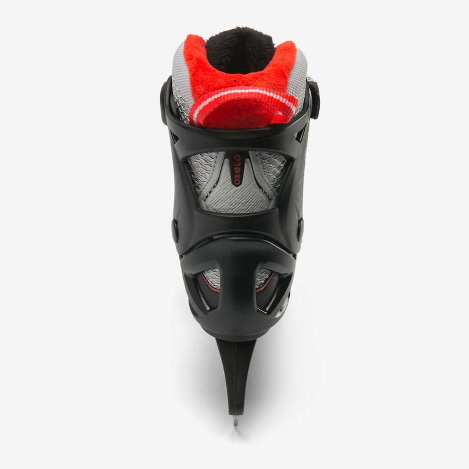 image 1 of Decathlon Kids' Ice Skates Fit 500