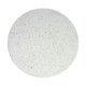 image 3 of Parcino Indoor / Outdoor Dining Table - Concrete - L119.4 x W119.4 x H76.2 cm - Terrazzo Cream