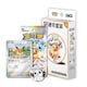 image 1 of Pokemon Cards Scarlet Violet Prismatic Evolutions Chinese Terastal Gathering CSV9.5C - Coin Gift Set + 1 Booster Pack - TCYM Product