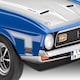 image 2 of Revell 1971 Mustang Boss 351 Model Set (1:25 Scale)