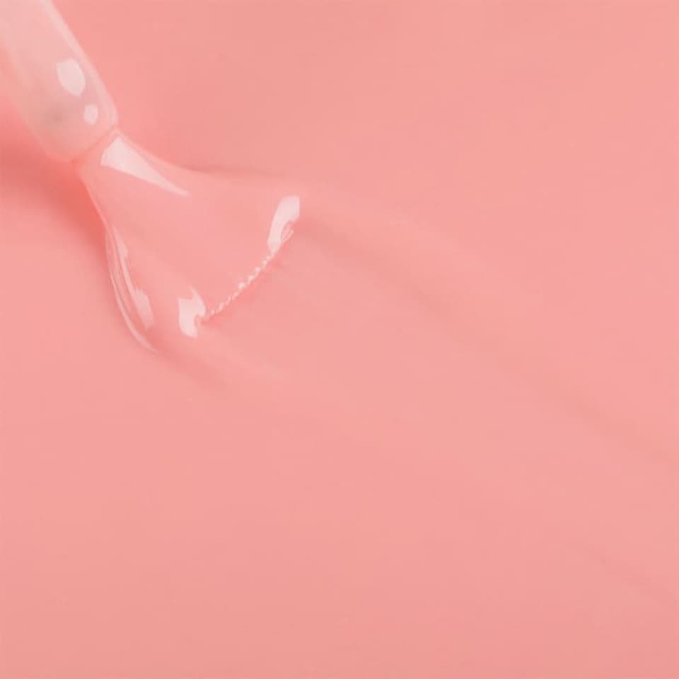 image 1 of Bluesky Coral Nail Polish - Sandcastle