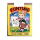 image 2 of Fun Time Colouring Book - Multicoloured - One Size