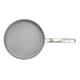 image 3 of Vinga Alte Aluminium Frying Pan - Beige - 9.2cm x 44.2cm x 24cm