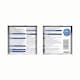 image 2 of Rustins - Quick Dry Blackboard Black 250ml | Black | 1