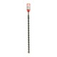 image 2 of Timco - Professional SDS Plus Hammer Bit (Size 20.0 x 450 - 1 Each)