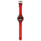 image 2 of Liverpool FC Childrens/Kids Digital Watch - Red/Black - One Size