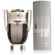image 3 of Paco Rabanne Invictus Gift Set 100ml EDT + 150ml Deodorant Spray