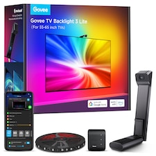 TV Backlights & Light Strips