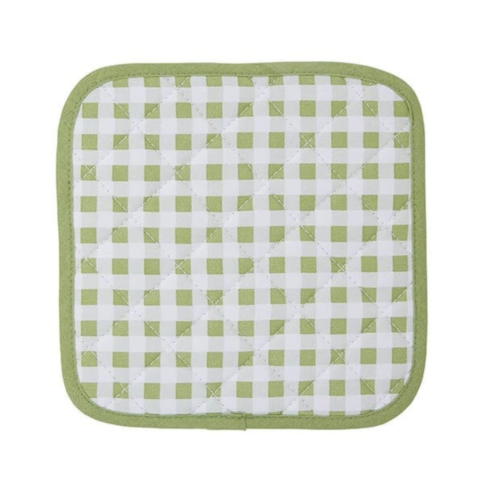 image 1 of Ulster Weavers Cottage Garden Pot Mat