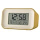 image 1 of Acctim Alta Alarm Clock Mustard