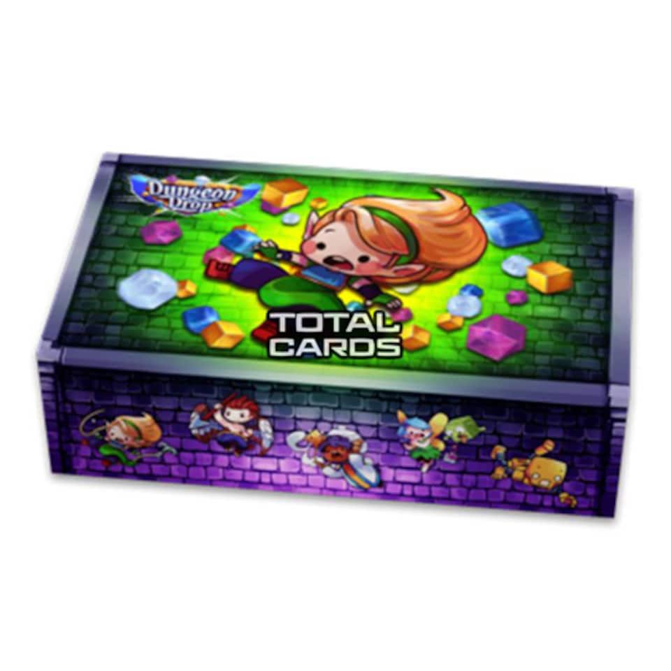 Dungeon Drop Expansion: Treasure Trunk