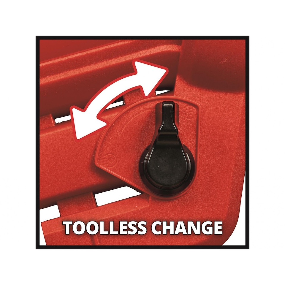 image 1 of Einhell Venturro 36/240 Power X-change Leaf Vacuum 36v Bare Unit | Multi | Multi Colour | 1