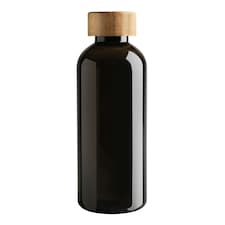XD Collection RPET Water Bottle - Black - One Size | Black | One Size