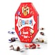 image 2 of Celebrations Centrepiece 385g Chocolate Gift with Thank You sleeve