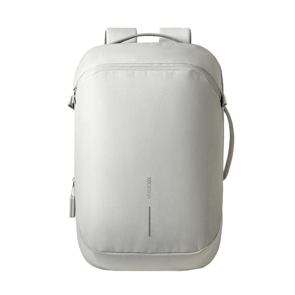 image 1 of XD Design Bobby Air Backpack | Grey | Grey | One Size | 1