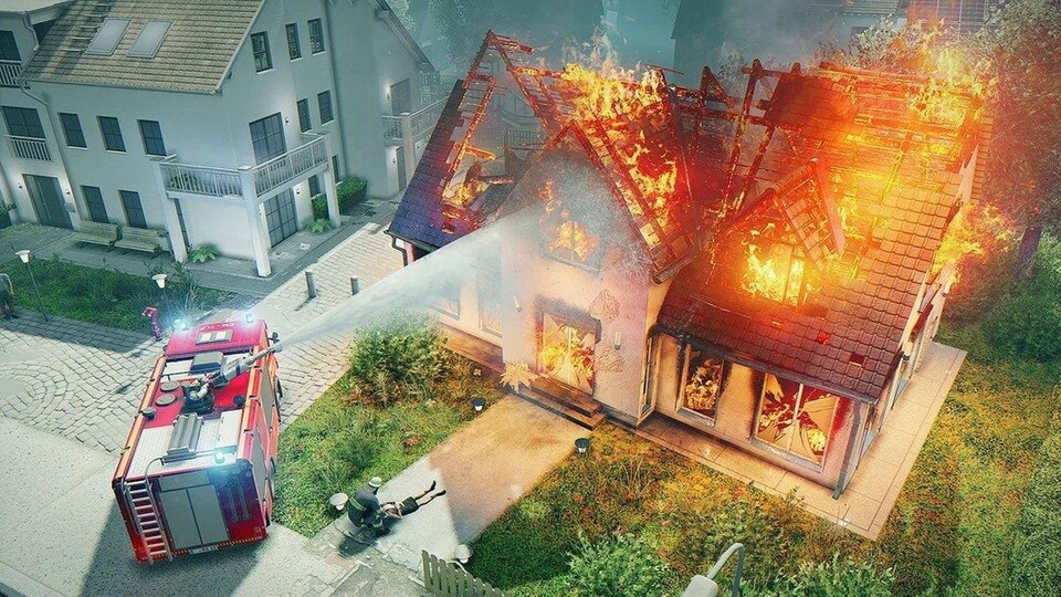 image 1 of Emergency 5 PC