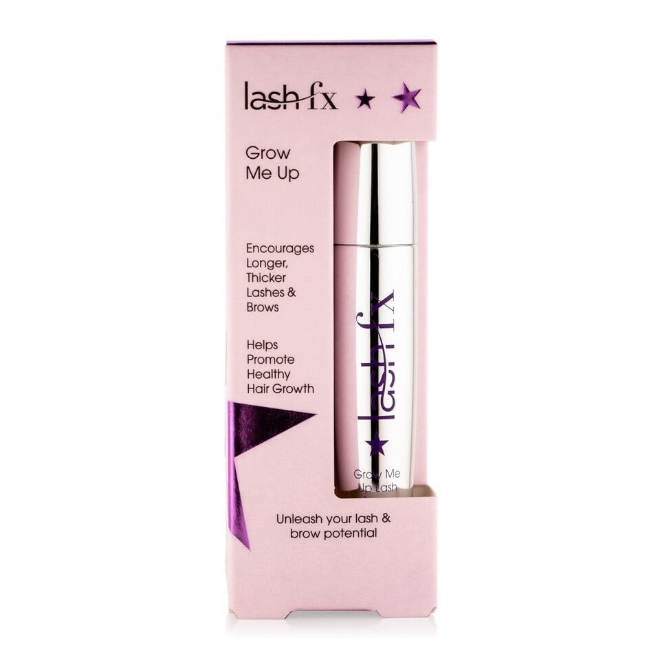 image 1 of Lash FX Grow Me Up Lash Serum