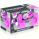 image 2 of Dolu Toddlers Bathroom Training Potty - Pink