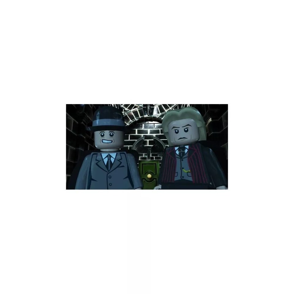 image 1 of Lego Harry Potter: Years 5-7 (USA IMPORT)  PS Vita