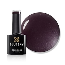 Bluesky Purple Gel Polish - Purple Sheen 10ml
