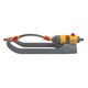 image 1 of Hozelock Rectangular Sprinkler Pro 220m - Multi Colour - One Size