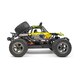 image 6 of RCG Racing 10-Series 1/10 Brushless Desert Buggy - Yellow