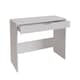image 2 of Rankin Dressing Table Desk | White | White