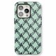 image 4 of Green Check Phone Case Green | Galaxy S24
Slim | Galaxy S24
Slim
