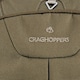 image 3 of Craghoppers Anti-Theft Backpack - Woodland Green - One Size