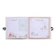 image 2 of Widdop Gifts Winnie the Pooh First Moments and Memories Baby Record Book