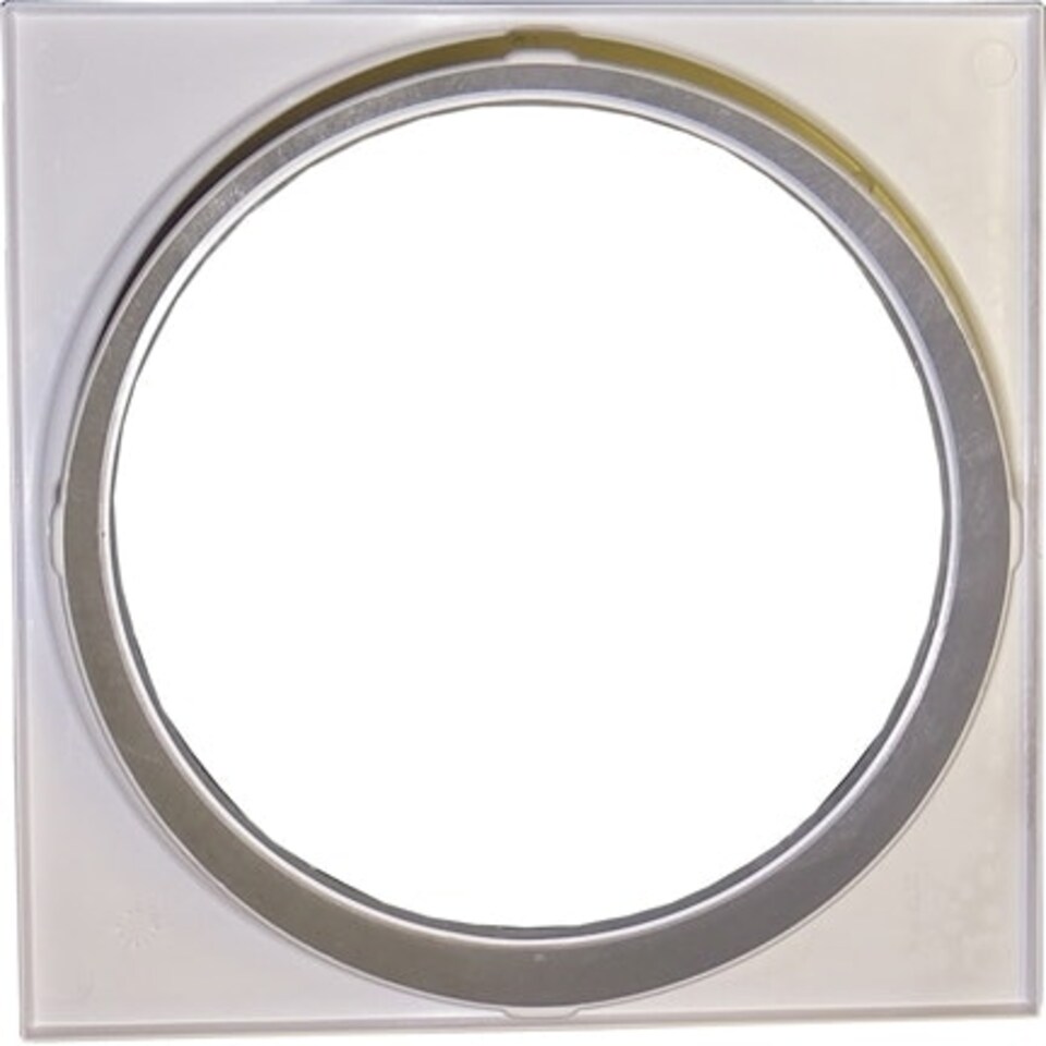 image 1 of Plastica Cofies Skimmer Lid Frame