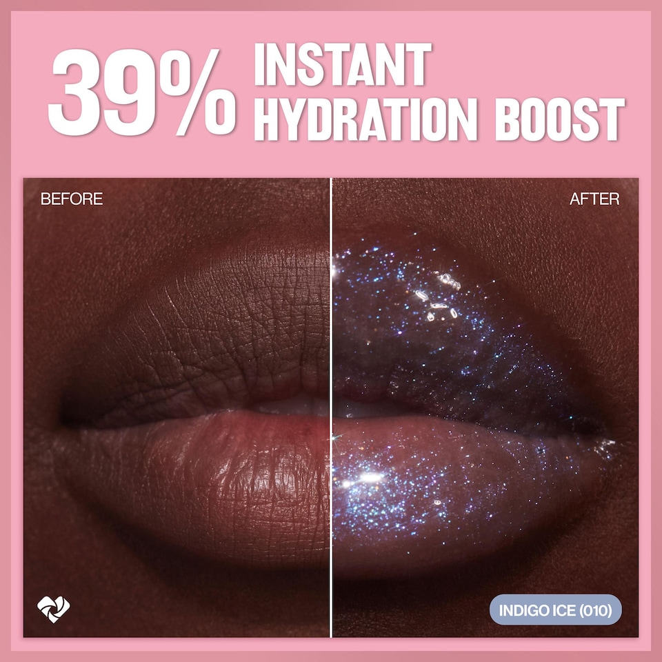 image 1 of Revlon Cosmic Fairy Bundle Glimmer Gloss & Liquid Shadow