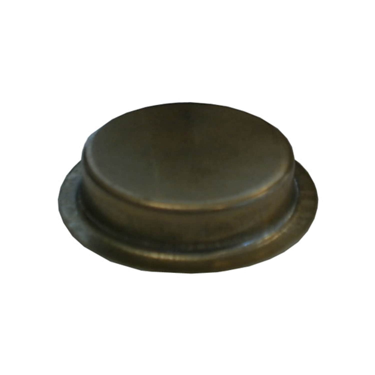 McAlpine Mu Sealing Disc 1" effective sealing in gas applications in Bronze