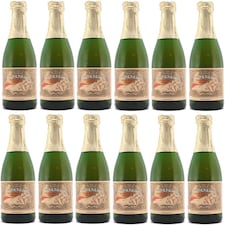 Lindemans Pecheresse 12 x 35.5cl