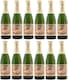 image 1 of Lindemans Pecheresse 12 x 35.5cl