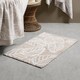 image 1 of Fusion Matteo Bath Mat Natural