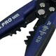 image 3 of Self Adjustable Automatic Wire Cable Stripper Crimper Crimping Tool Pliers