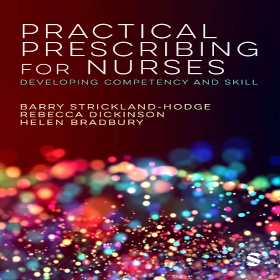 Practical Prescribing For Nurses